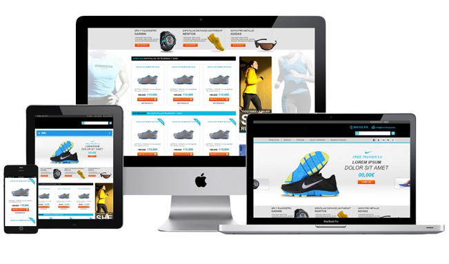 PLAN TIENDA VIRTUAL PROFESIONAL