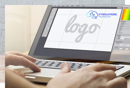 DISEÑO LOGO CORPORATIVO