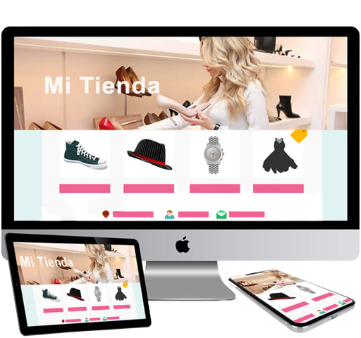 PLAN TIENDA INICIAL