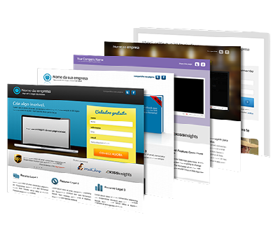 PLAN SITIO WEB CORPORATIVO