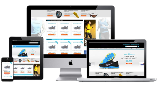 PLAN TIENDA VIRTUAL PROFESIONAL